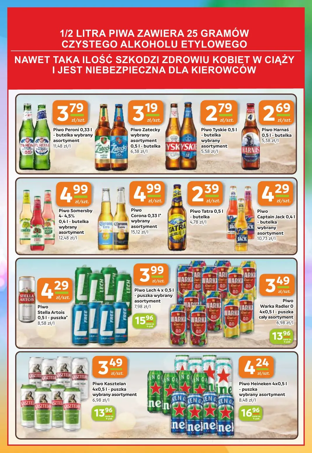 gazetka promocyjna Gama Cała gama oszczędności - Strona 11