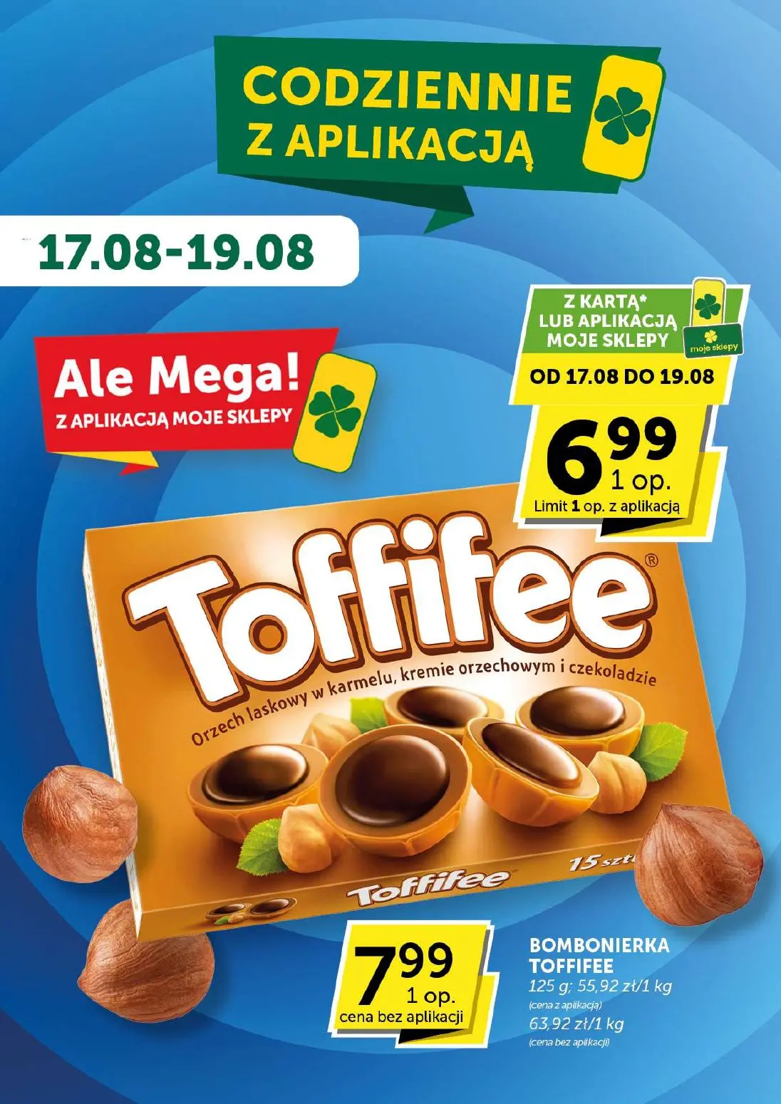 gazetka promocyjna groszek Market - Strona 14