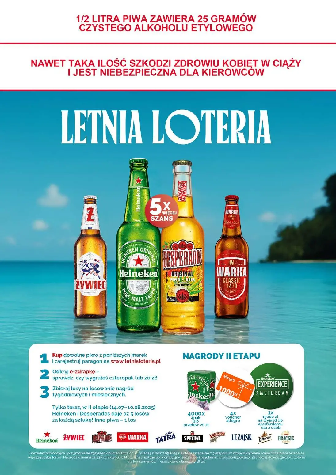 gazetka promocyjna groszek Minimarket - Strona 28