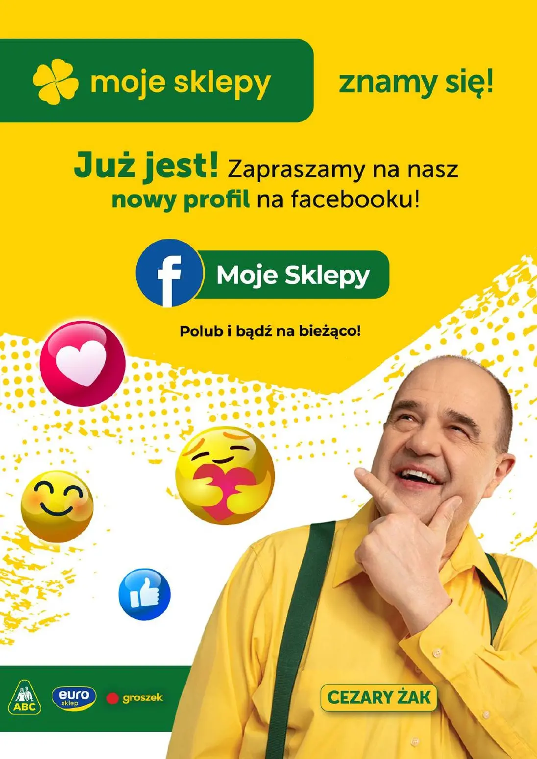 gazetka promocyjna groszek Minimarket - Strona 30