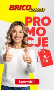 Gazetka promocyjna BRICOMARCHE, ważna od 2025-08-05 do 2025-08-20.