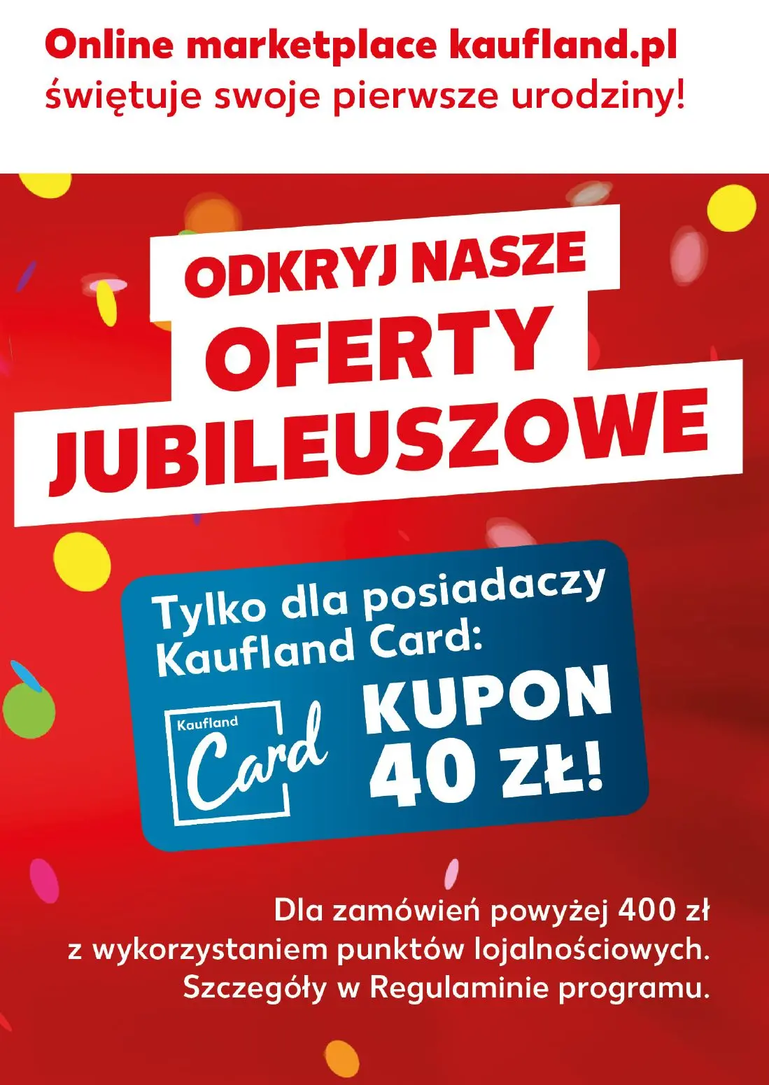 gazetka promocyjna Kaufland Mega okazje - Strona 17