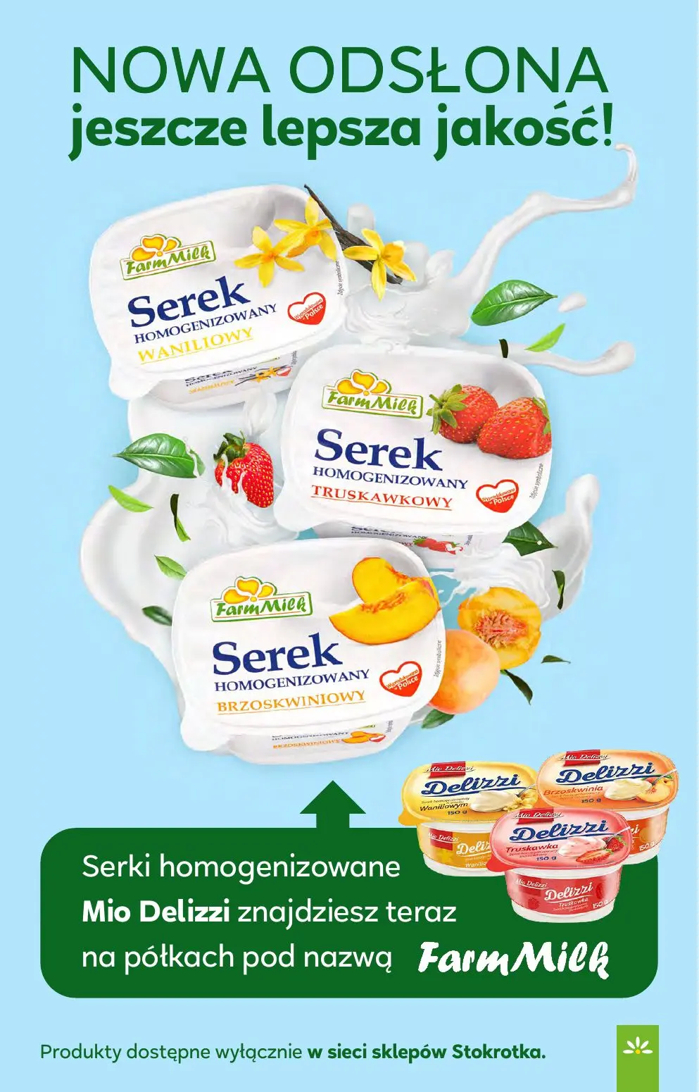 gazetka promocyjna Stokrotka Market Marketowe okazje - Strona 14