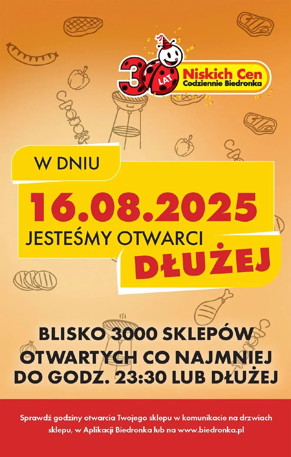 gazetka promocyjna Biedronka Od czwartku - Strona 12