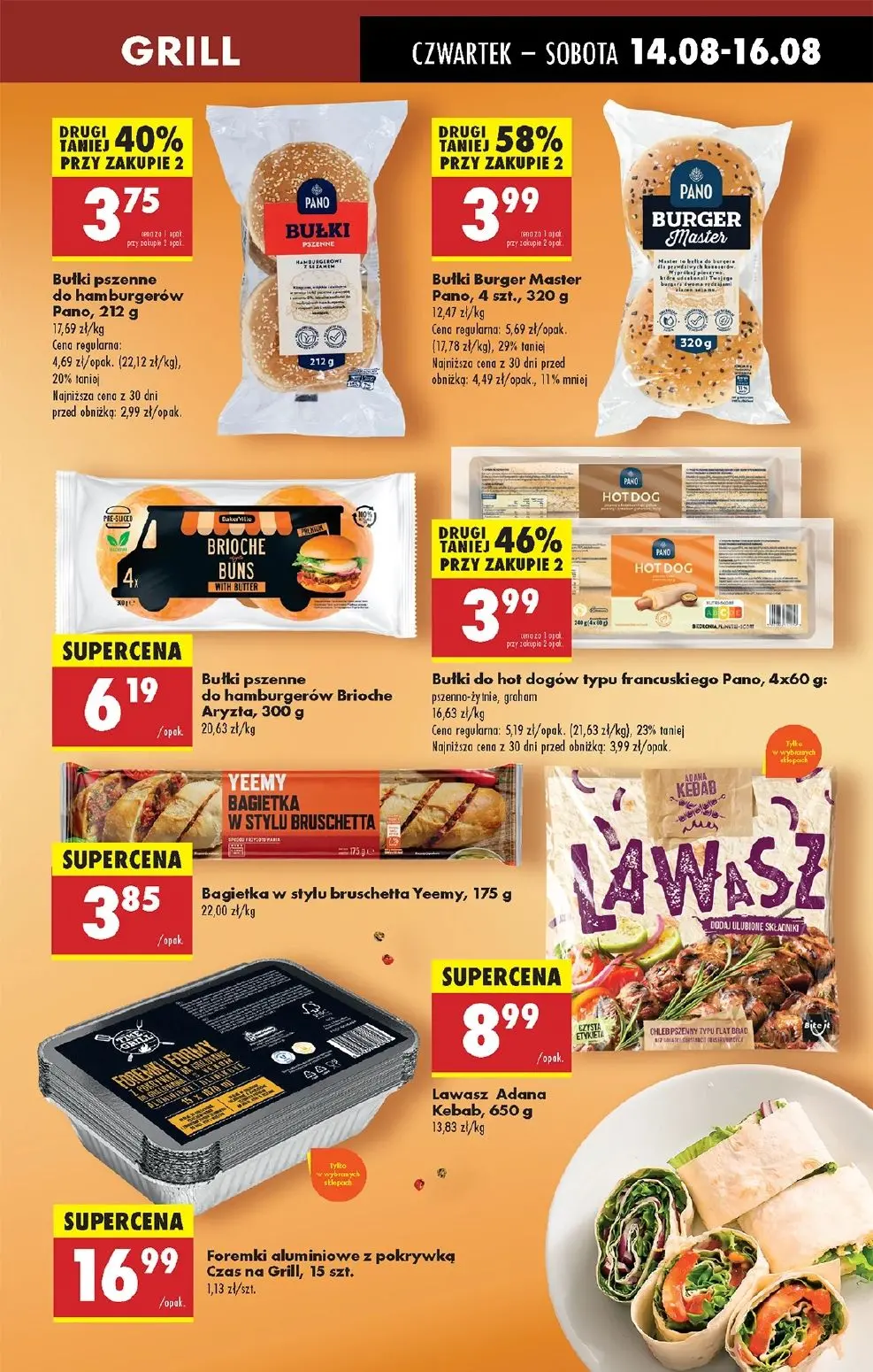 gazetka promocyjna Biedronka Od czwartku - Strona 27