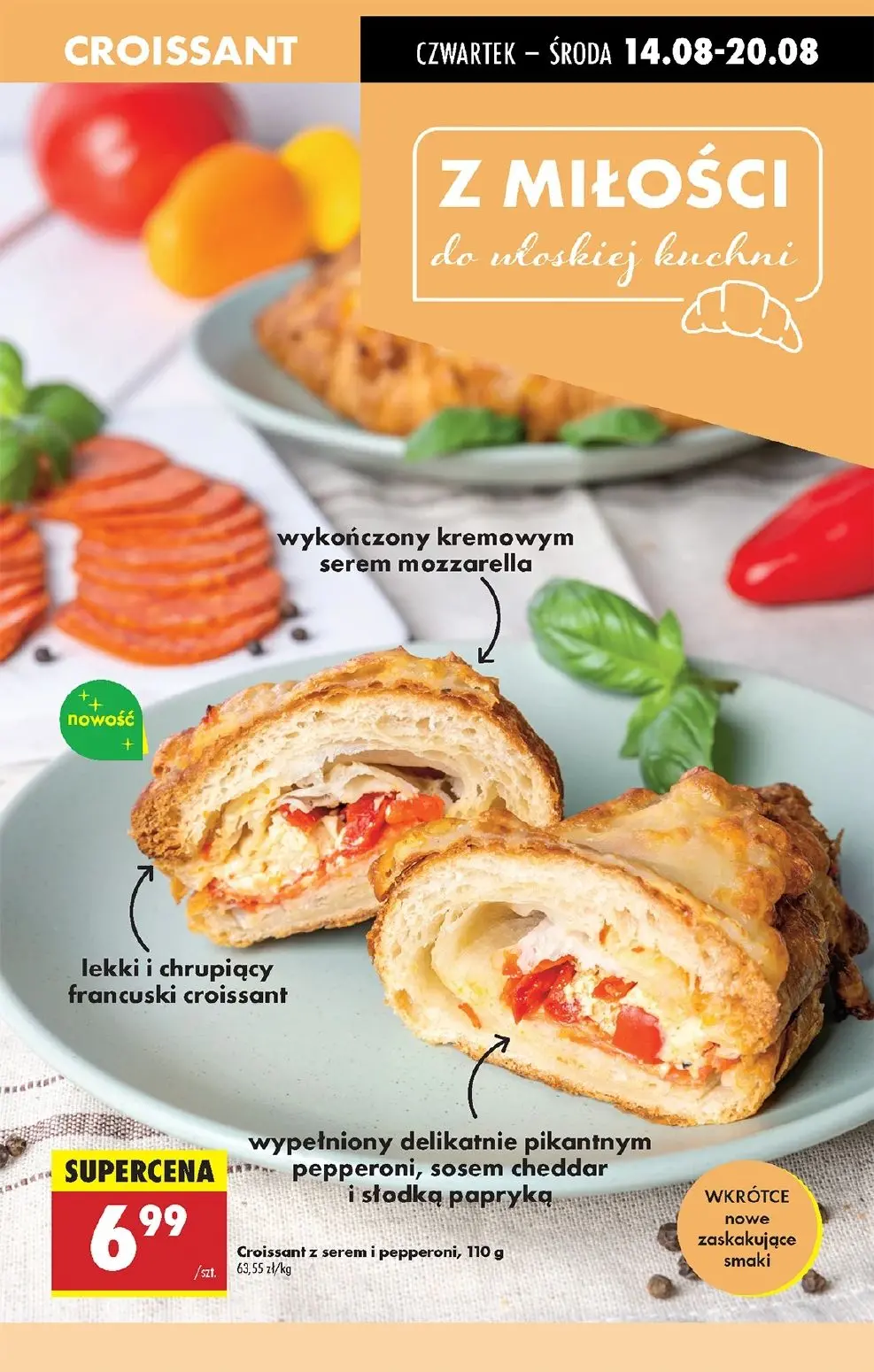 gazetka promocyjna Biedronka Od czwartku - Strona 53