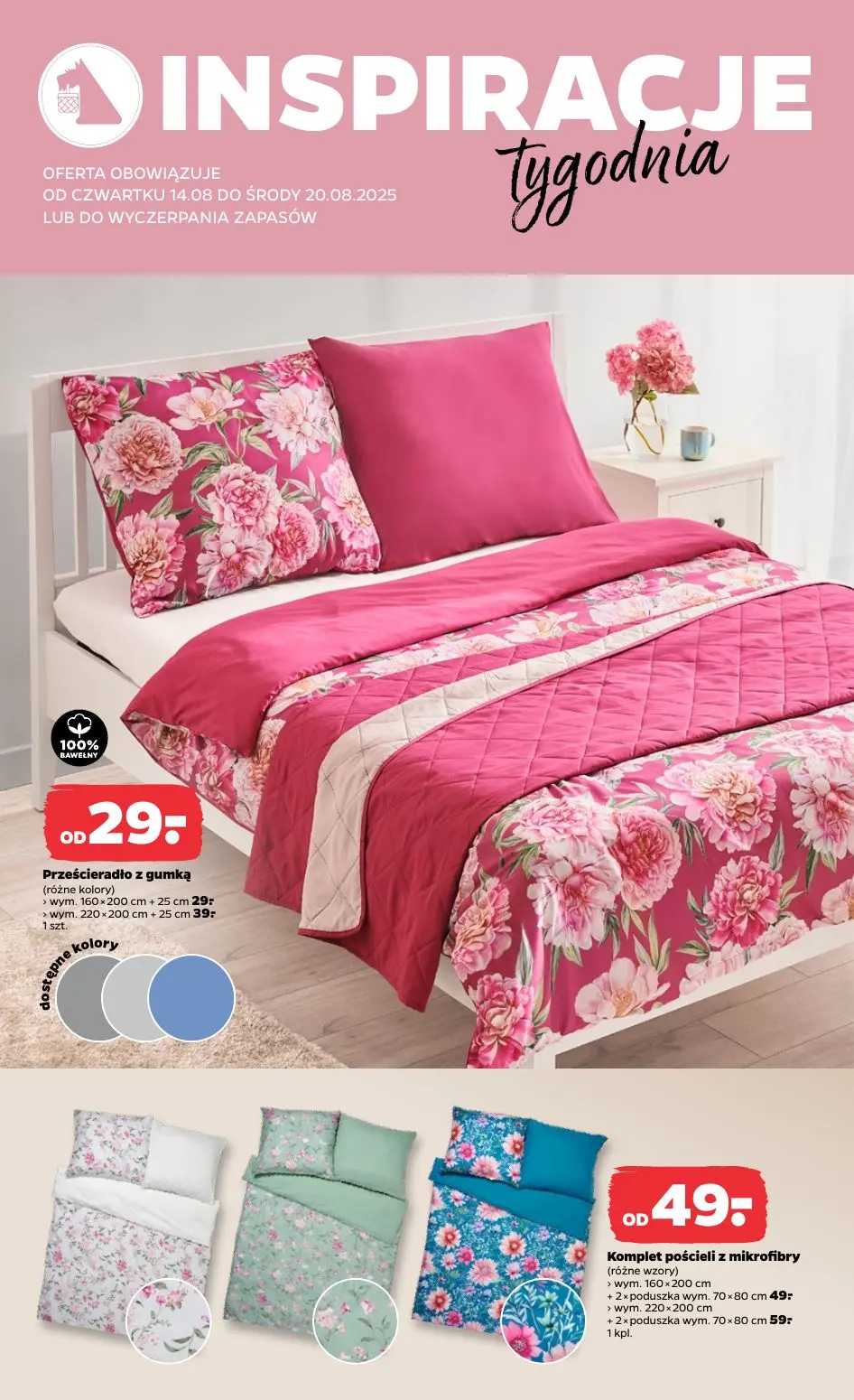 gazetka promocyjna NETTO Temat tygodnia - Strona 2