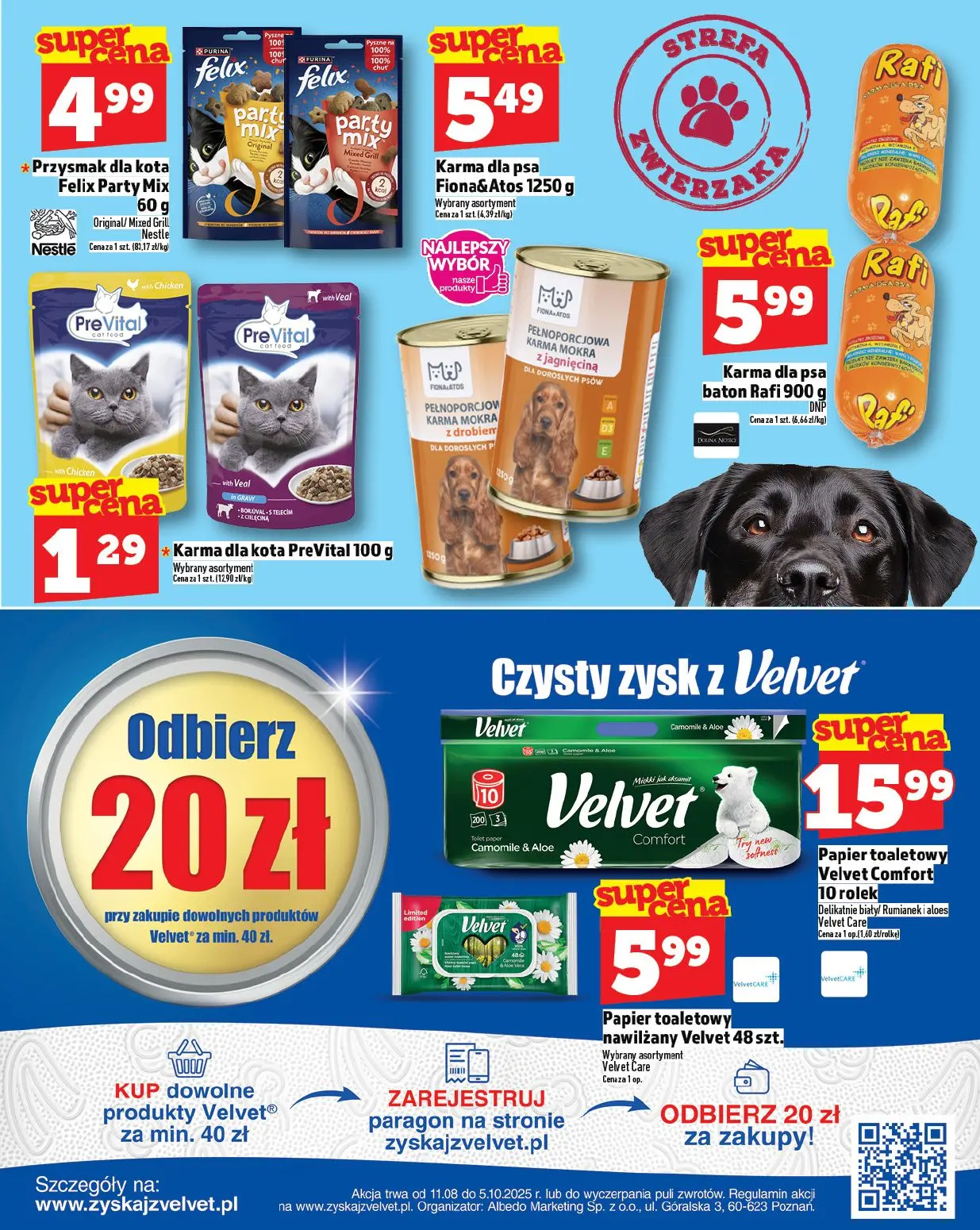 gazetka promocyjna Topaz Ogólna - Strona 27