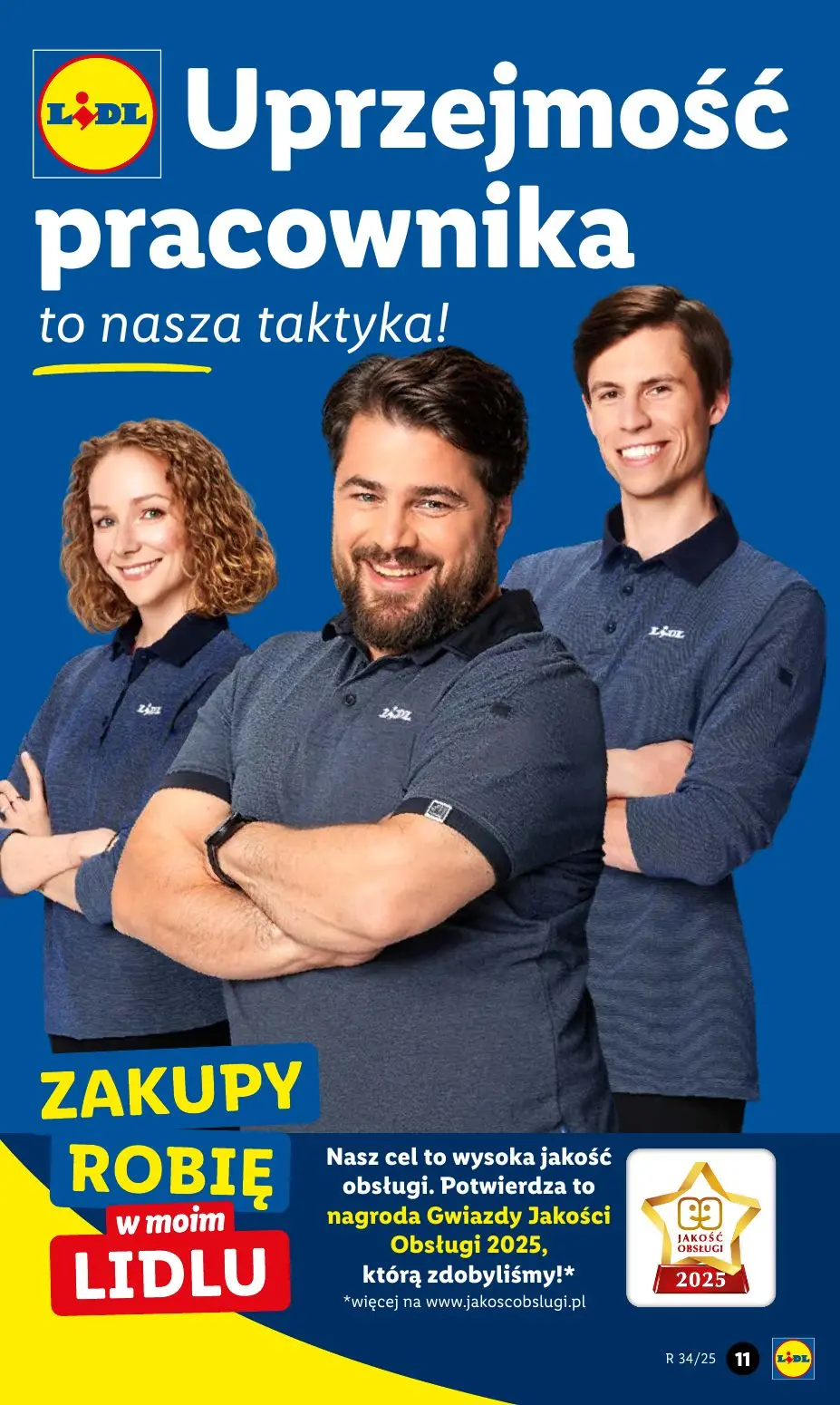 gazetka promocyjna LIDL Od poniedziałku  - Strona 15