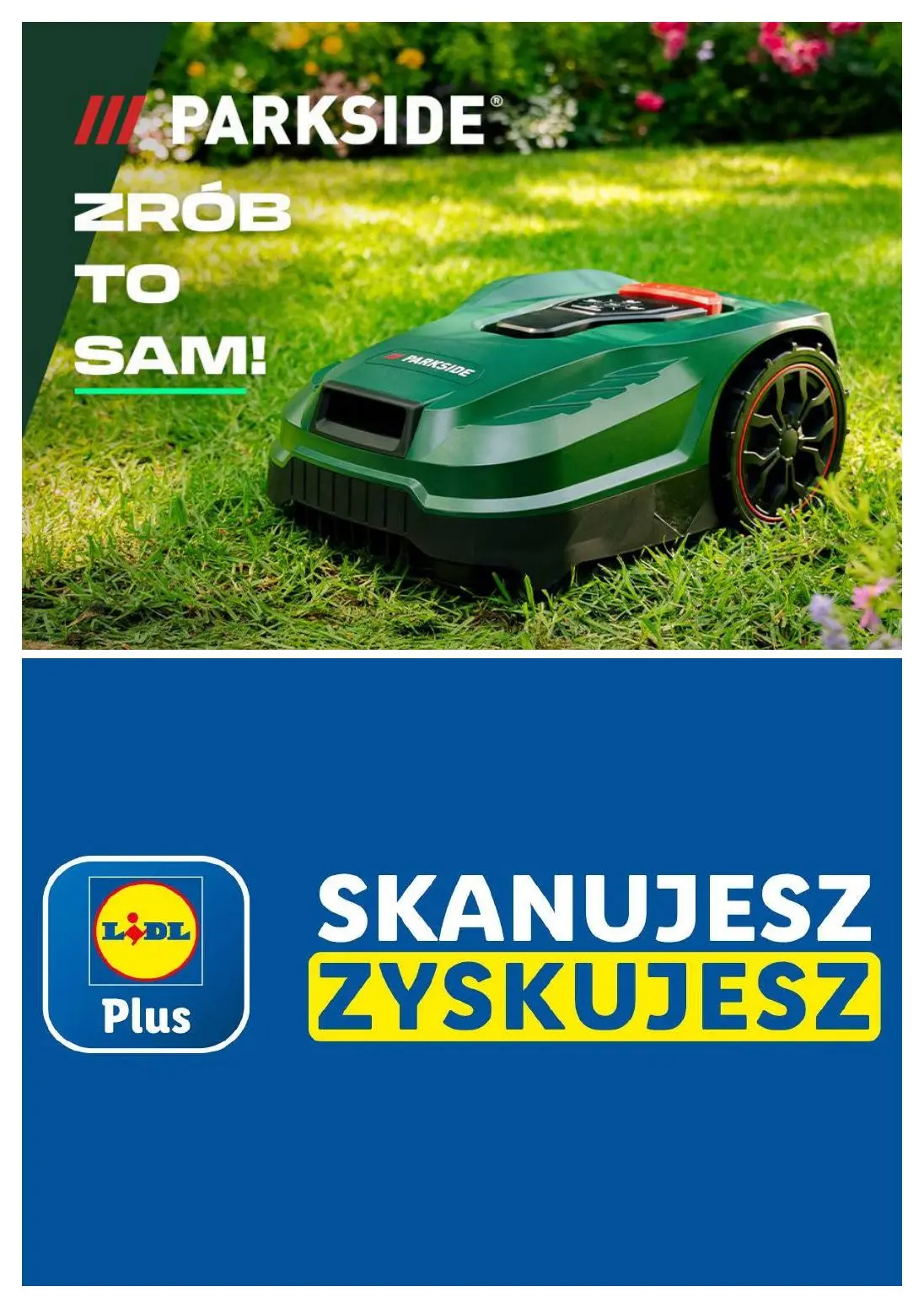 gazetka promocyjna LIDL Zakupy robię w moim Lidlu od poniedziałku - Strona 12
