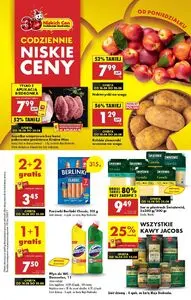 Gazetka promocyjna Biedronka, ważna od 2025-08-18 do 2025-08-23.
