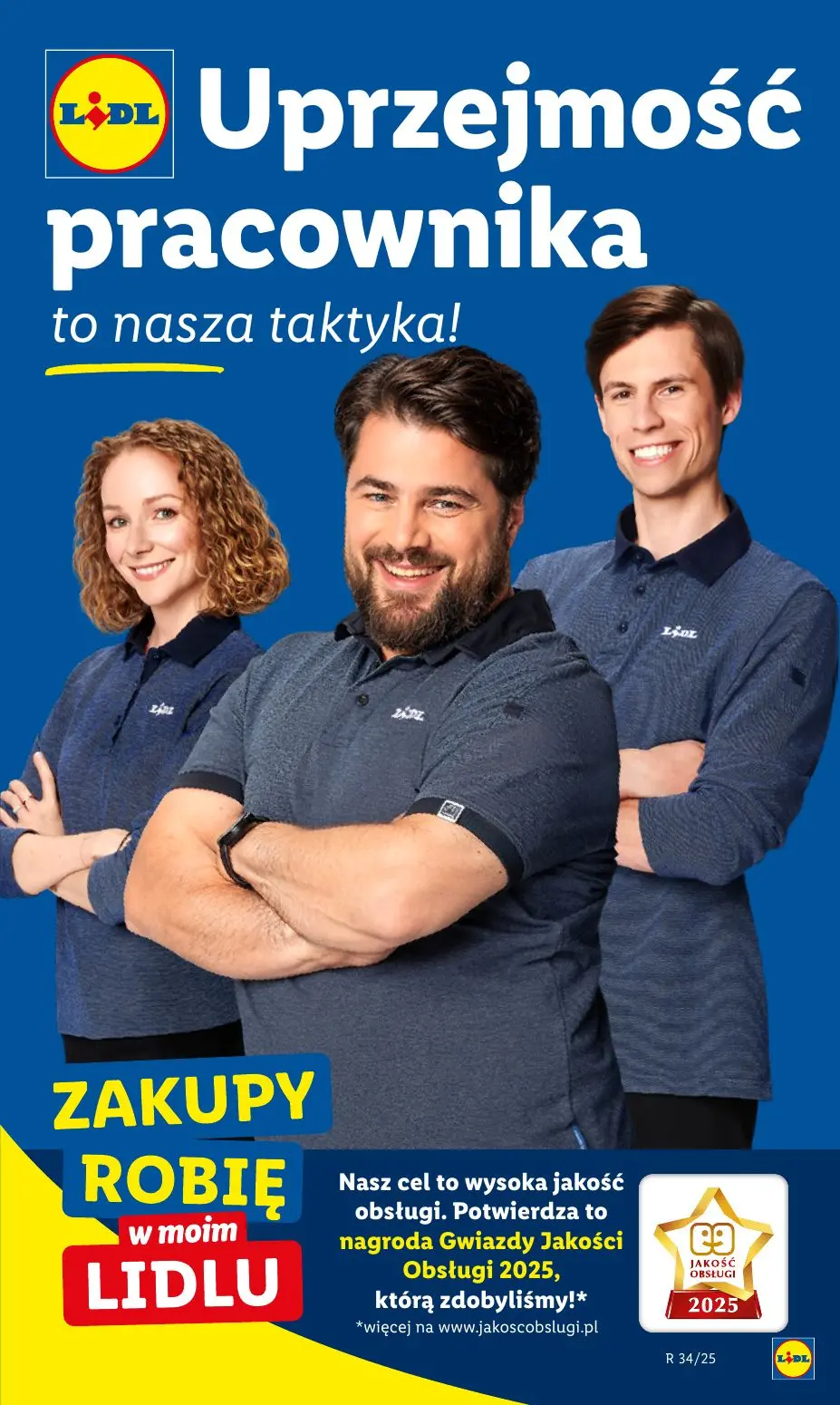 gazetka promocyjna LIDL Kolekcja we współpracy z Maffashion - Strona 7