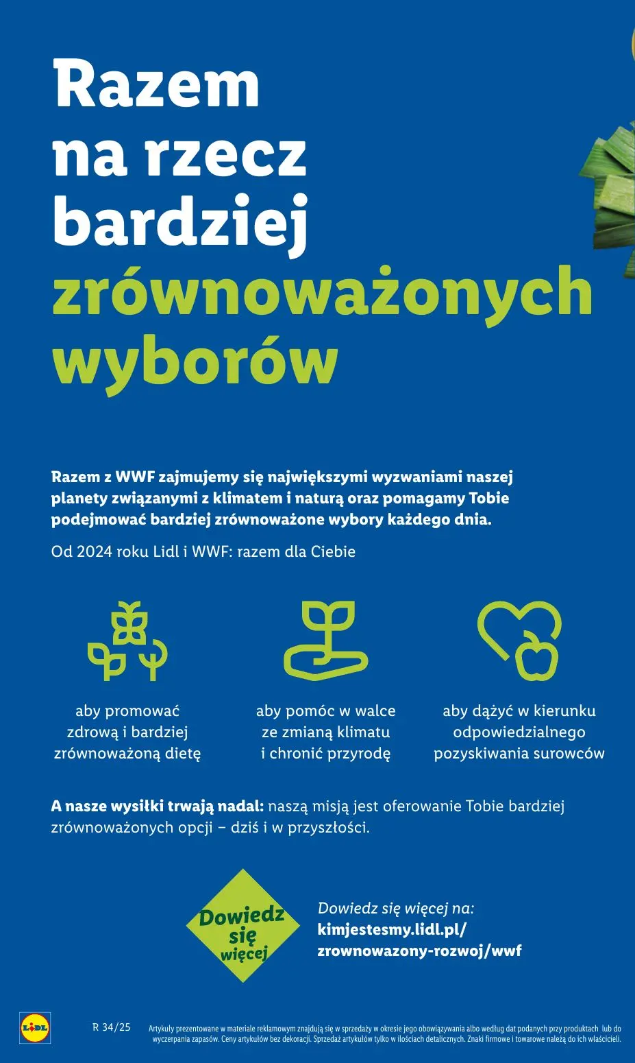 gazetka promocyjna LIDL Kolekcja we współpracy z Maffashion - Strona 52
