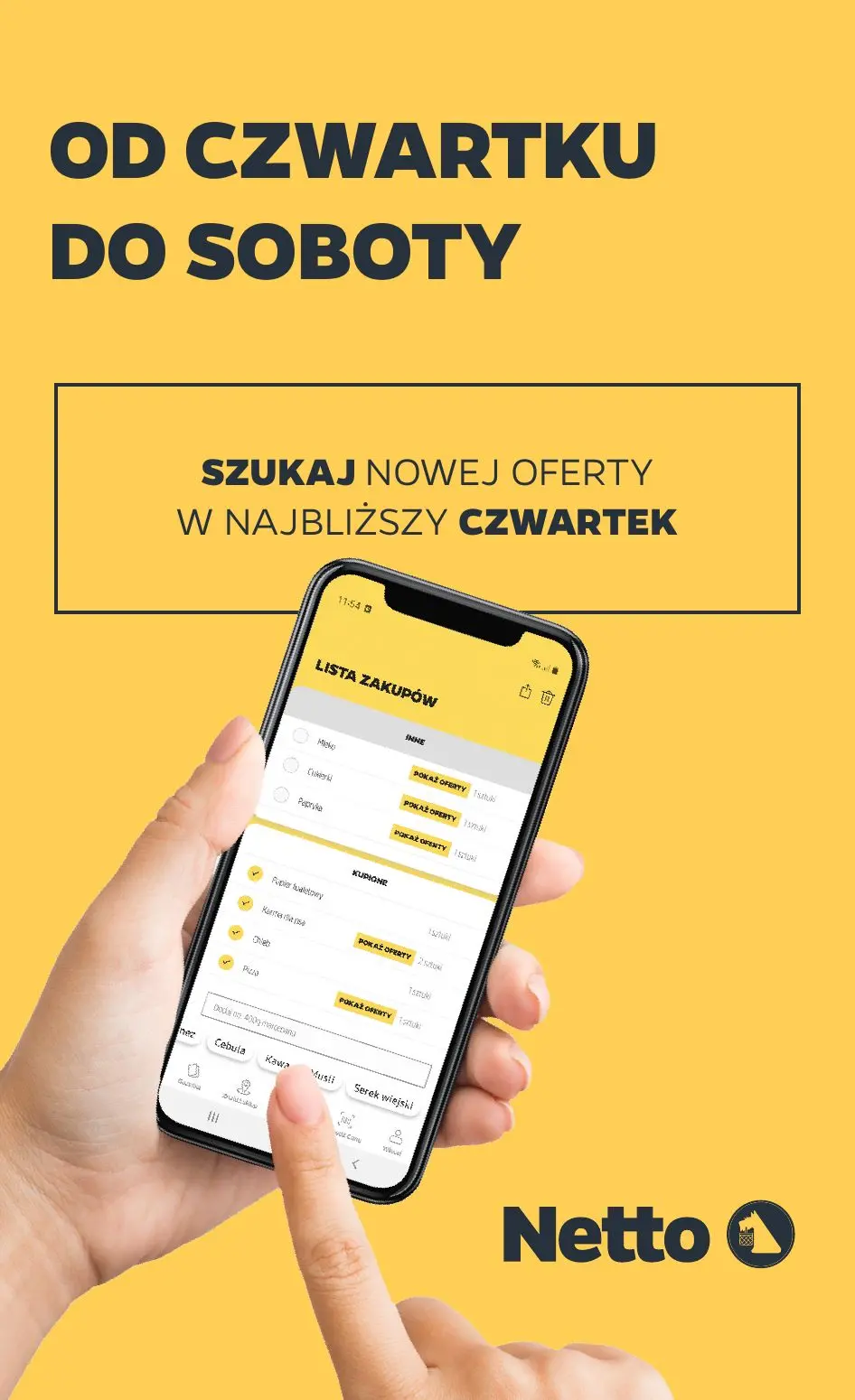 gazetka promocyjna NETTO Świeżo i tanio - Strona 27
