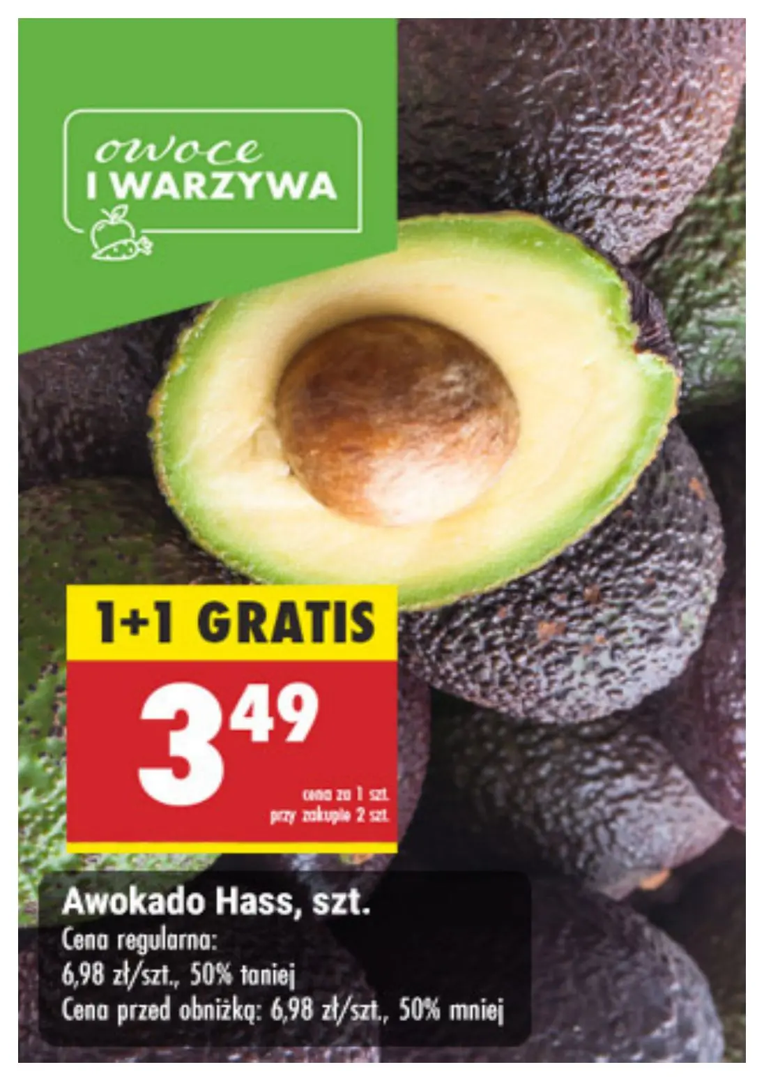 gazetka promocyjna Biedronka Biedronkowe oszczędności - Strona 16