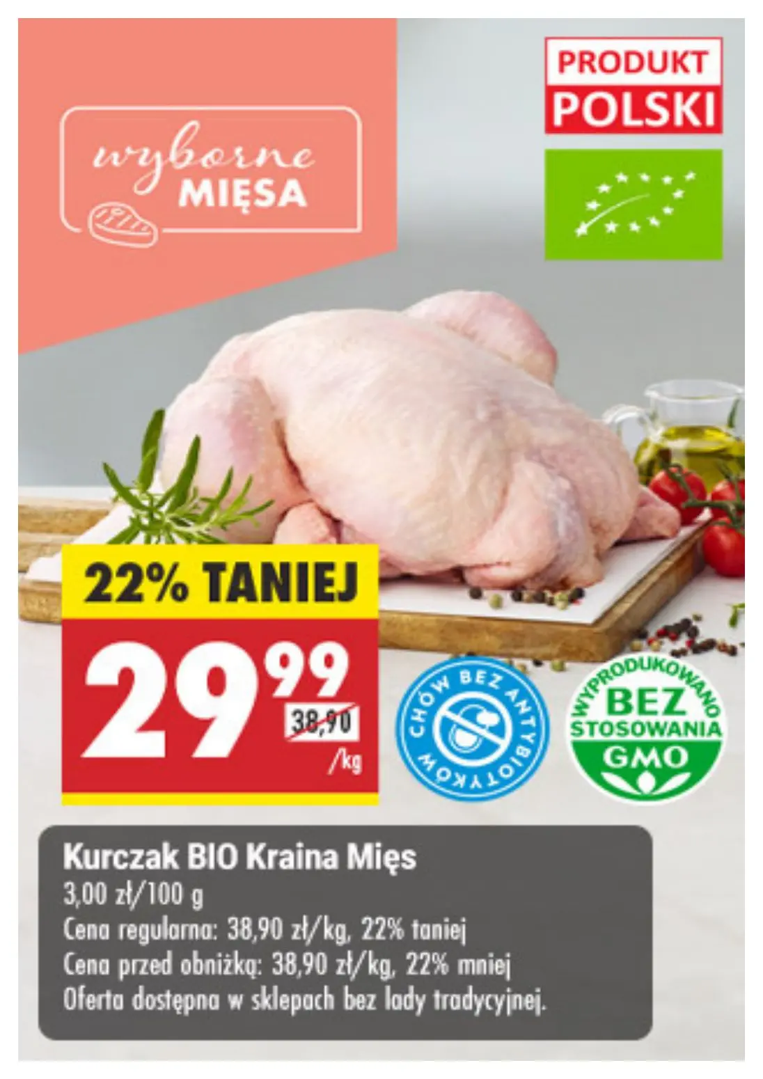 gazetka promocyjna Biedronka Biedronkowe oszczędności - Strona 17