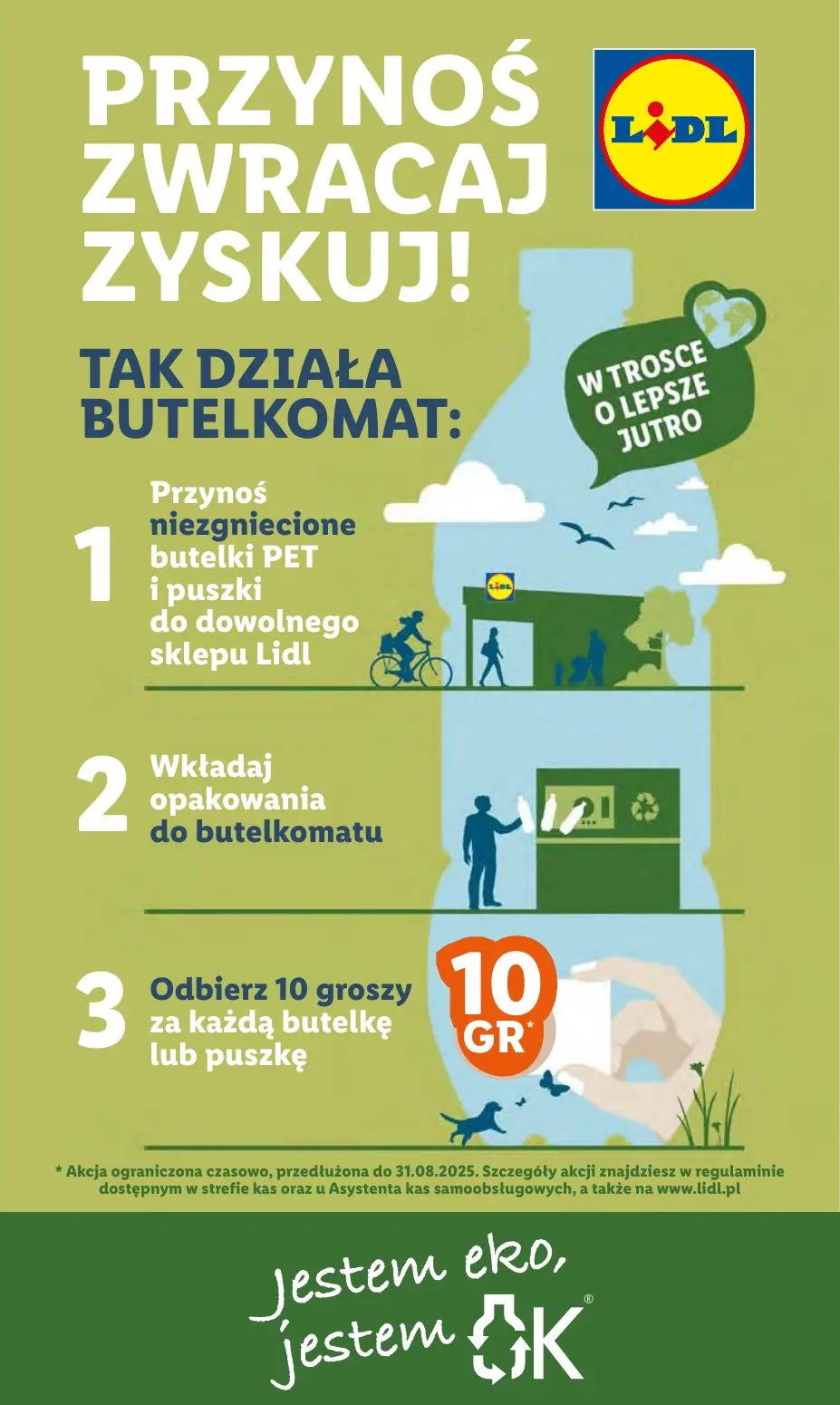 gazetka promocyjna LIDL Od czwartku - Strona 38