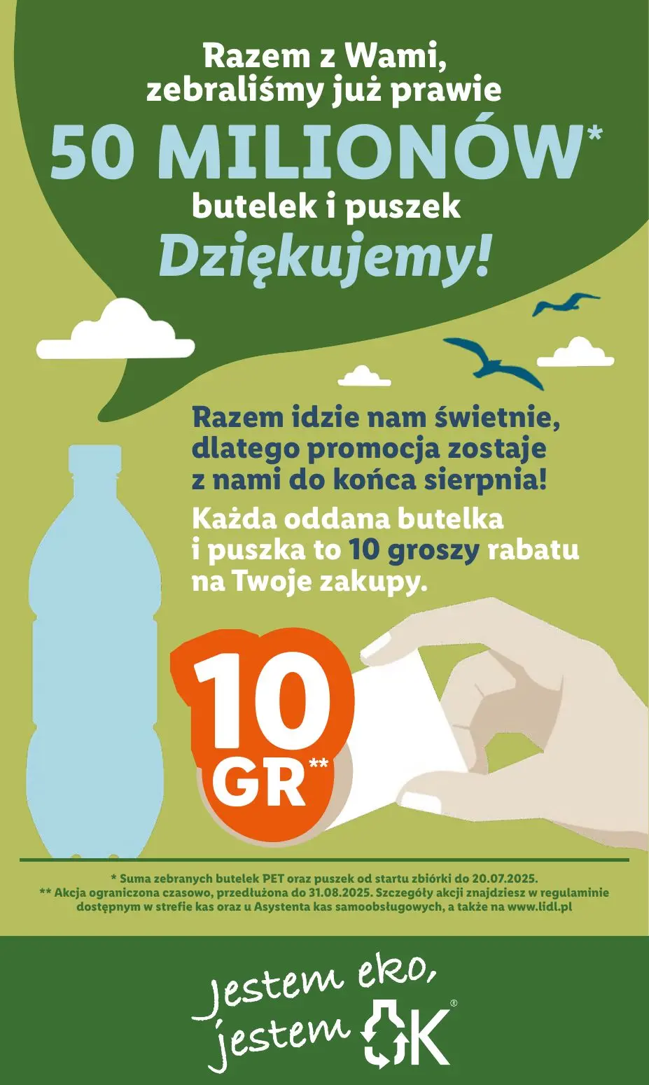 gazetka promocyjna LIDL Od czwartku - Strona 39