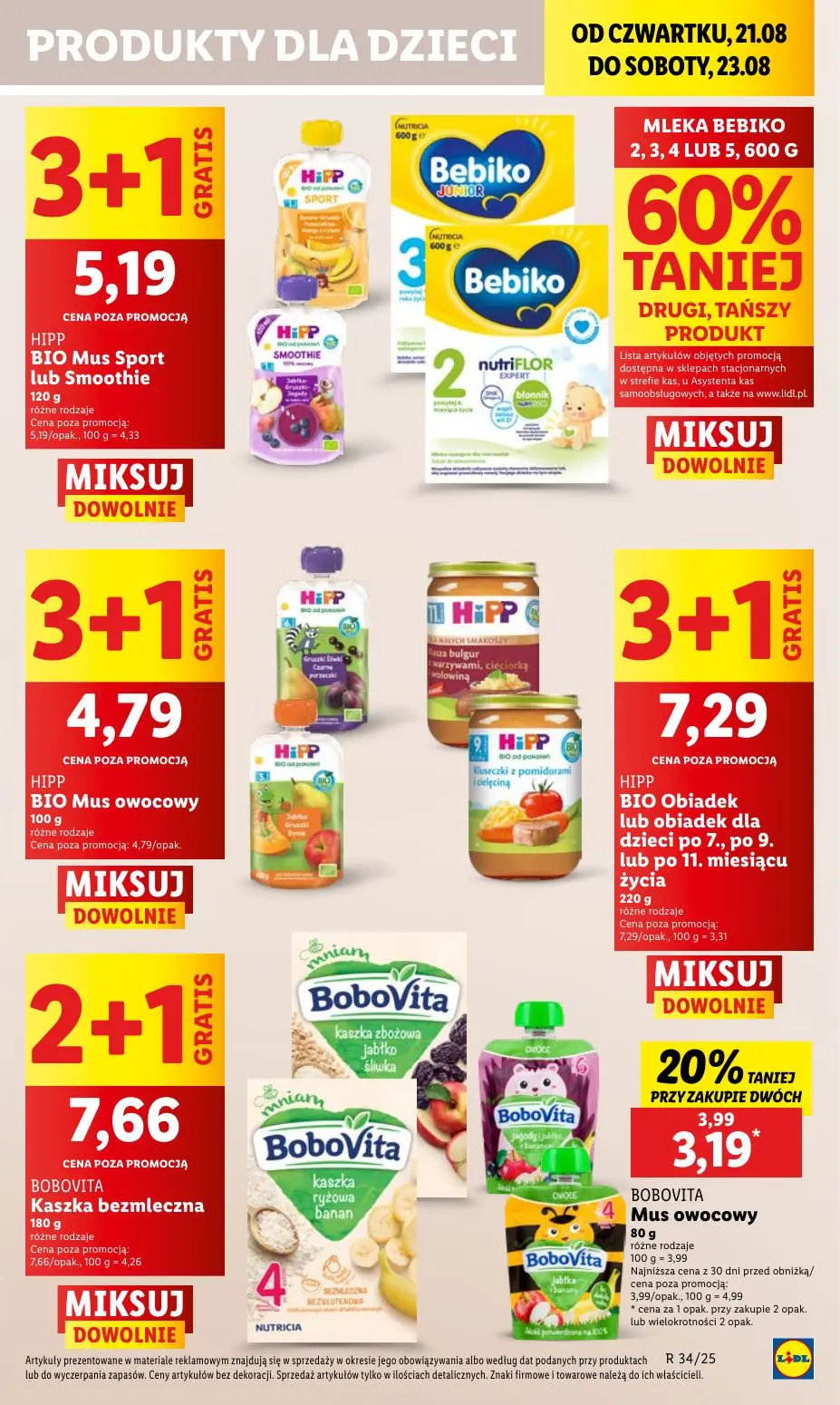 gazetka promocyjna LIDL Od czwartku - Strona 51
