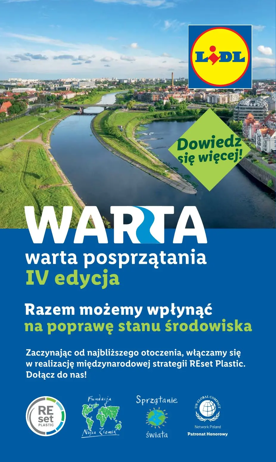 gazetka promocyjna LIDL Od czwartku - Strona 56