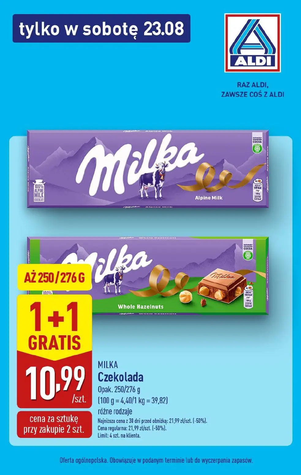 gazetka promocyjna ALDI Super sobota - Strona 3