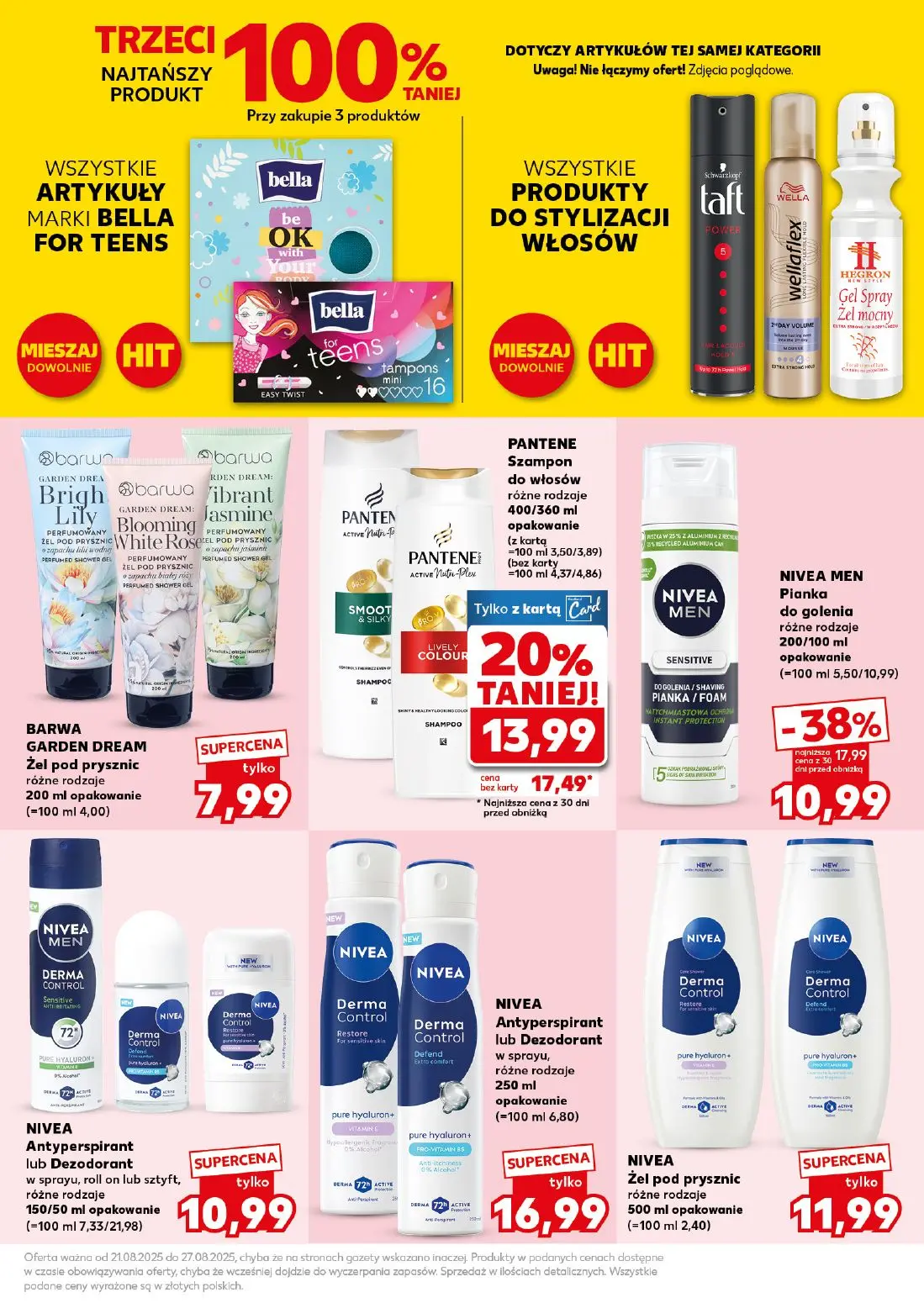 gazetka promocyjna Kaufland Super Sobota - Strona 23