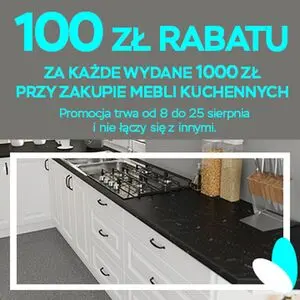 Gazetka promocyjna abra meble, ważna od 2025-08-08 do 2025-08-25.