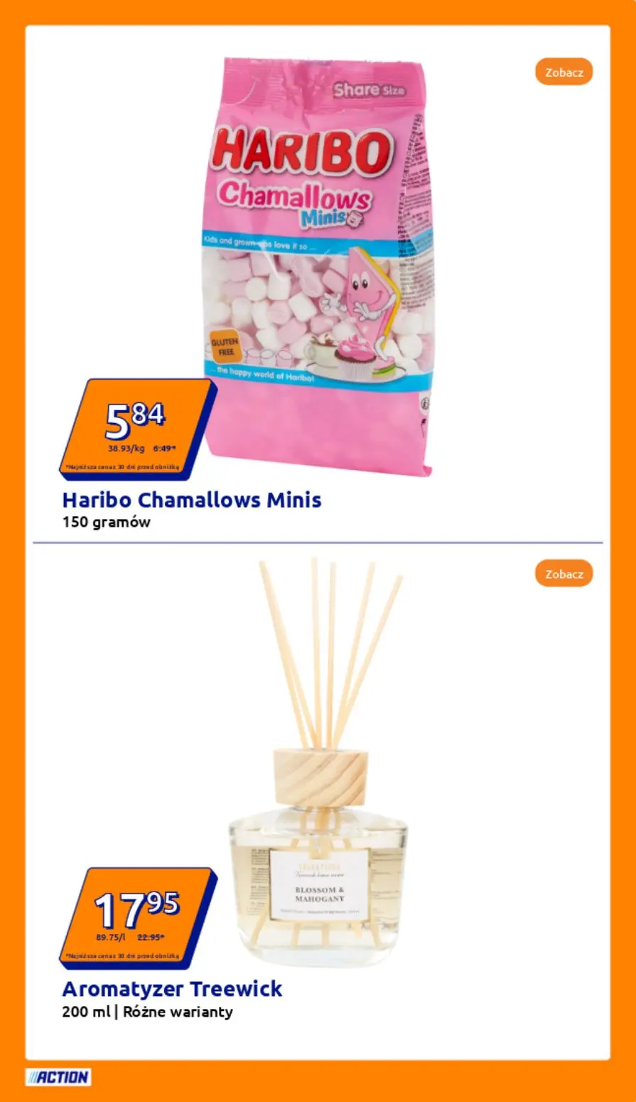 gazetka promocyjna Action Promocje tygodnia - Strona 23