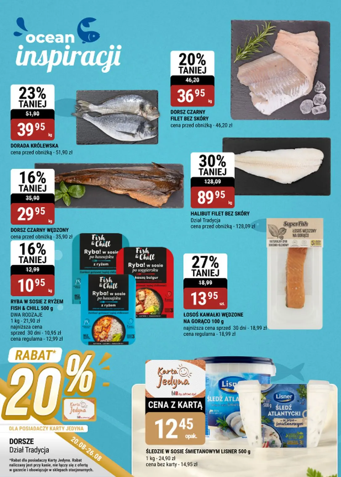 gazetka promocyjna bi1 Czeladź - Strona 8