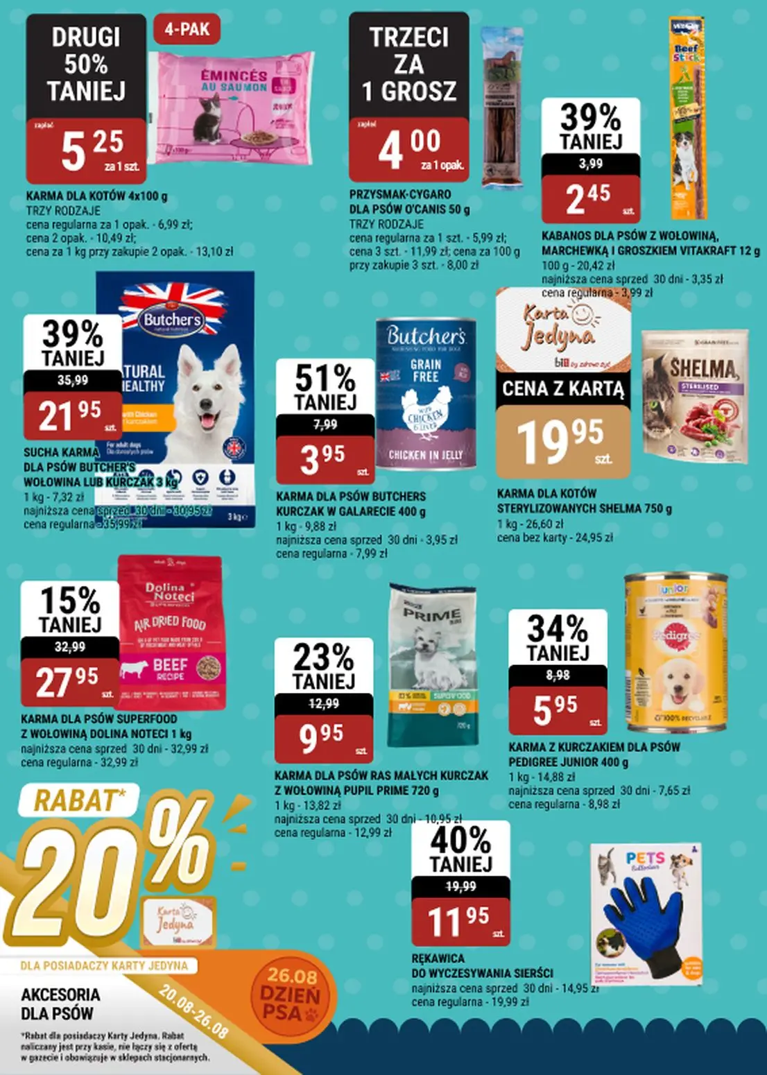 gazetka promocyjna bi1 Czeladź - Strona 24