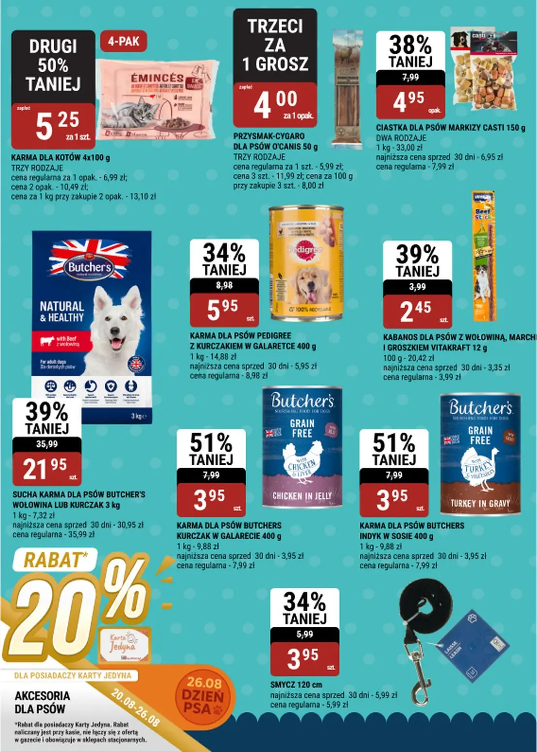 gazetka promocyjna bi1 Bielsko-Biała - Strona 24
