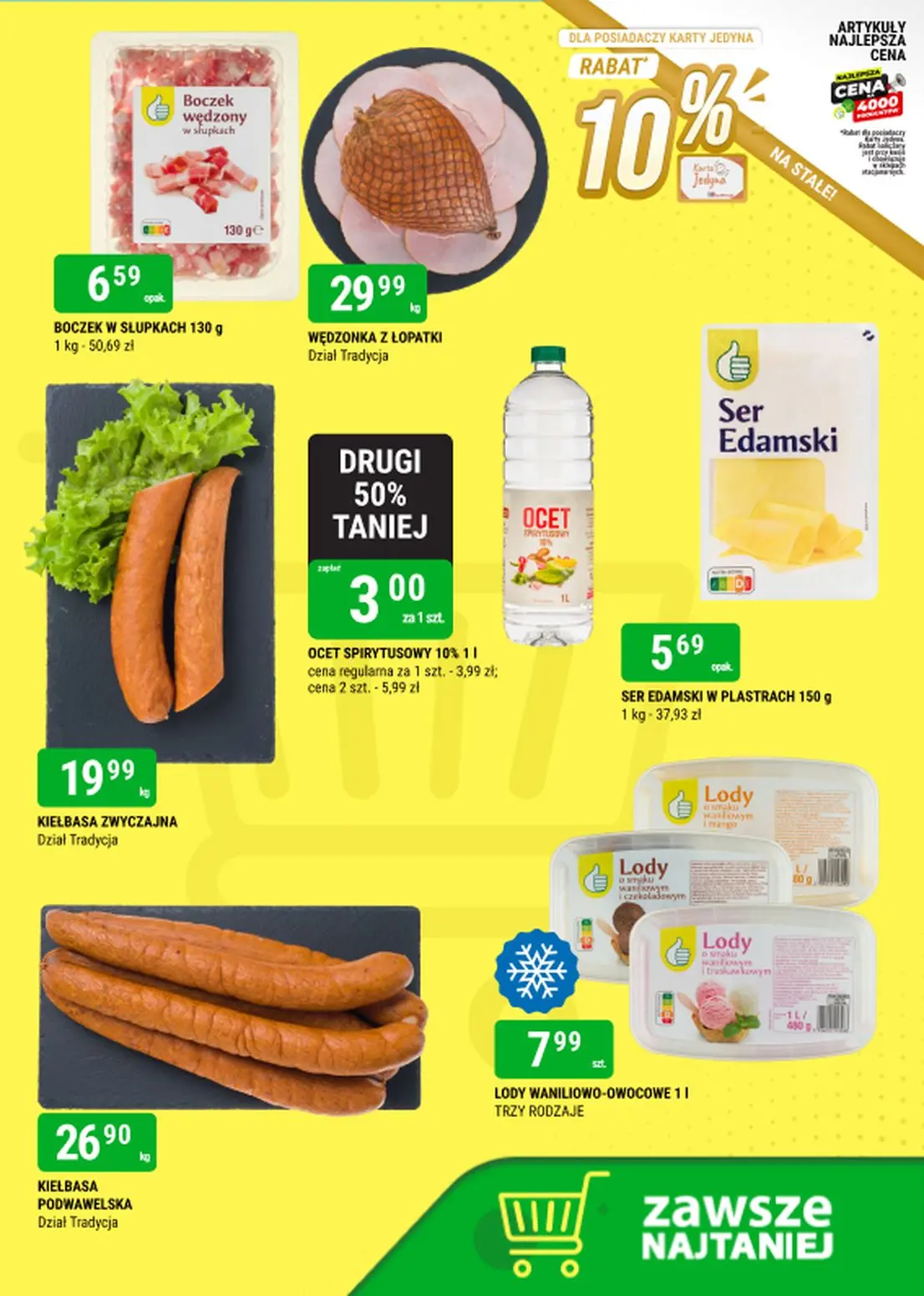 gazetka promocyjna bi1 Bielsko-Biała - Strona 25