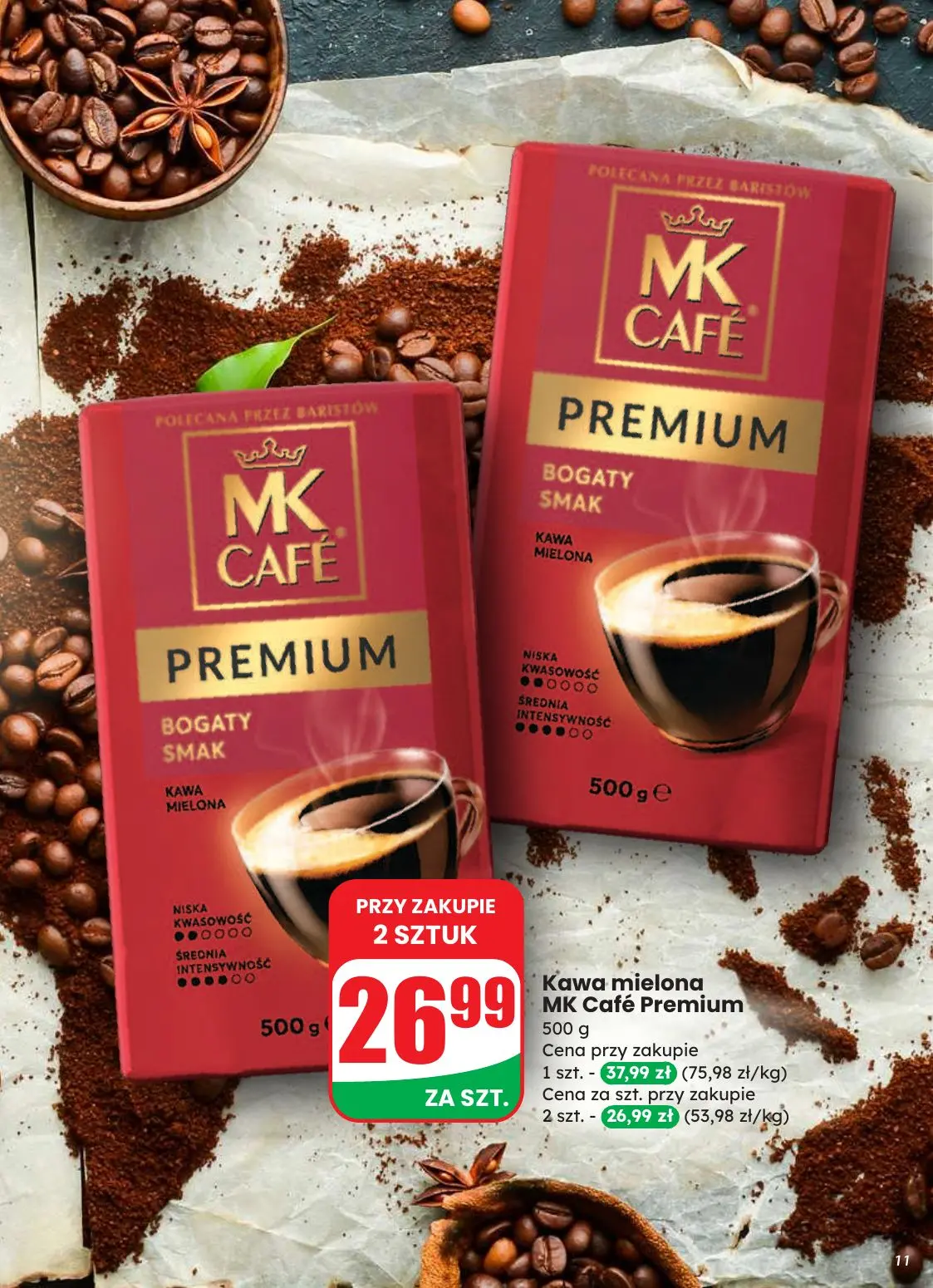 gazetka promocyjna dino Powrót do szkoły - Strona 11