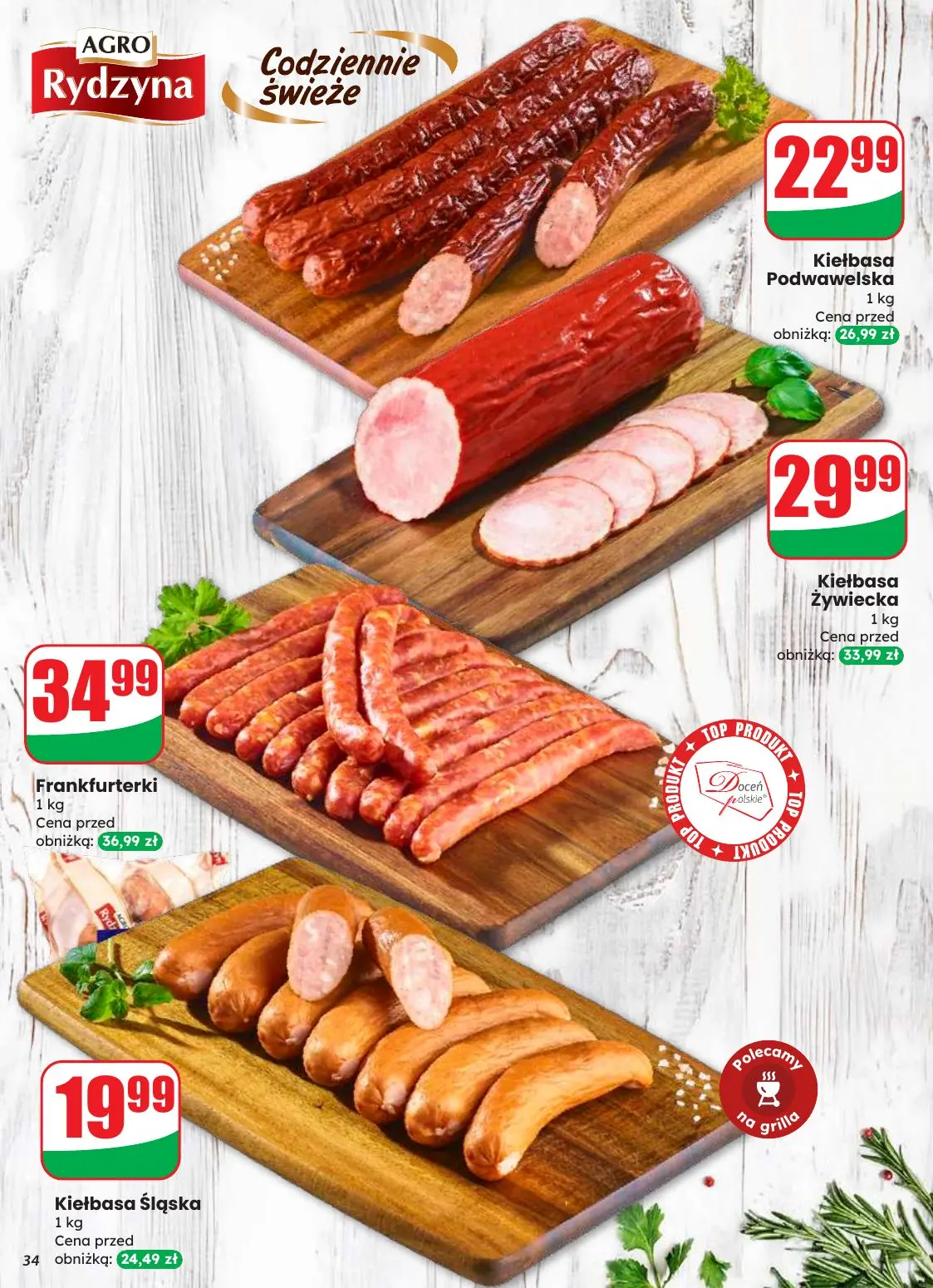 gazetka promocyjna dino Powrót do szkoły - Strona 34