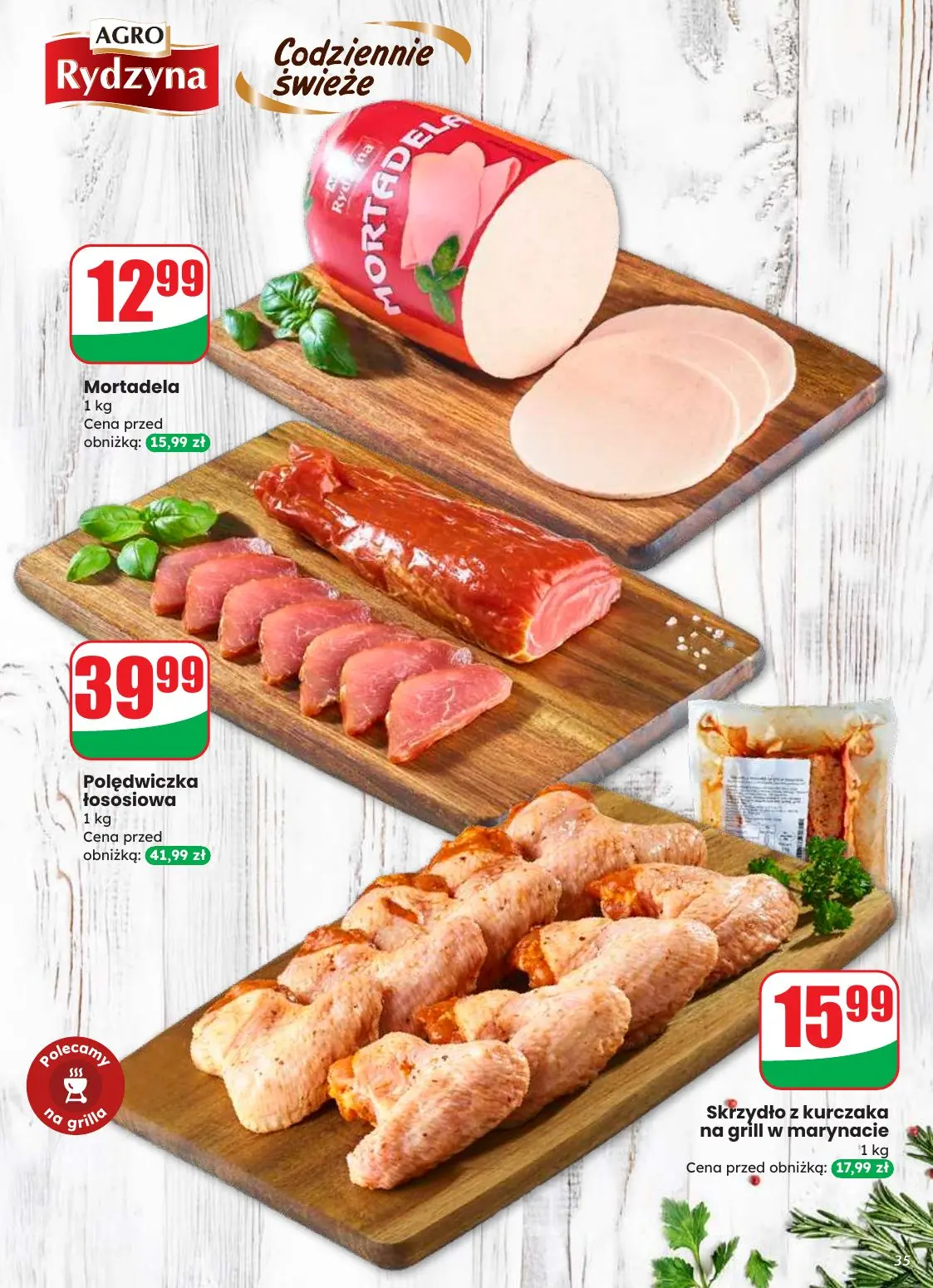 gazetka promocyjna dino Powrót do szkoły - Strona 35
