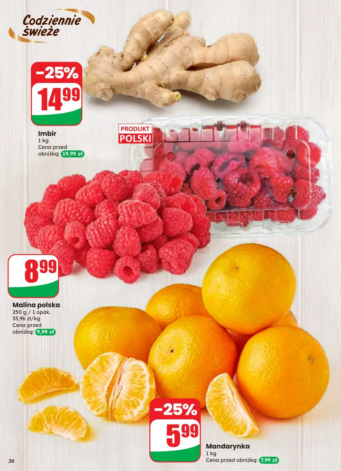 gazetka promocyjna dino Powrót do szkoły - Strona 36