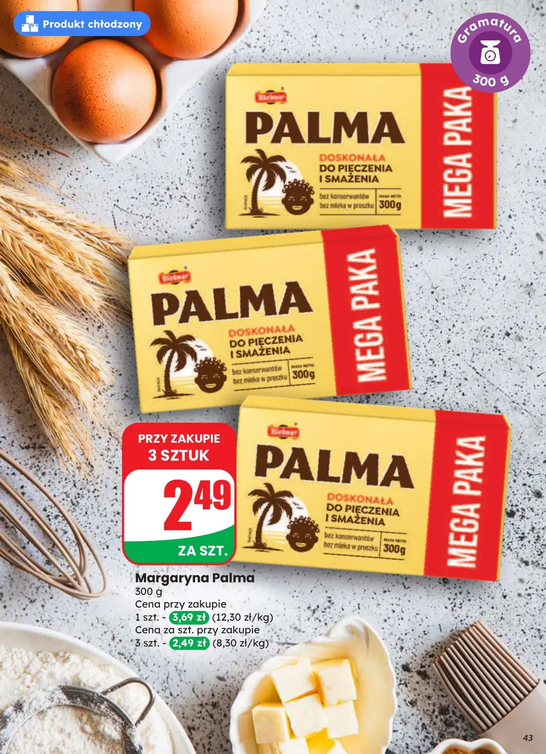gazetka promocyjna dino Powrót do szkoły - Strona 43