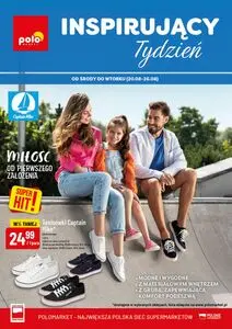 Gazetka promocyjna POLOmarket, ważna od 2025-08-20 do 2025-08-26.