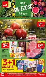 Gazetka promocyjna POLOmarket, ważna od 2025-08-20 do 2025-08-26.