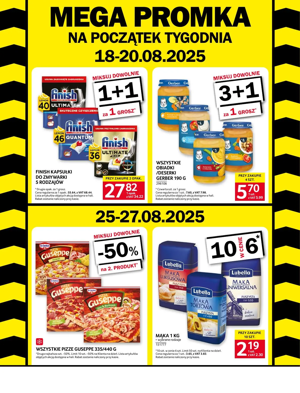 gazetka promocyjna SELGROS Oferta spożywcza - Strona 36