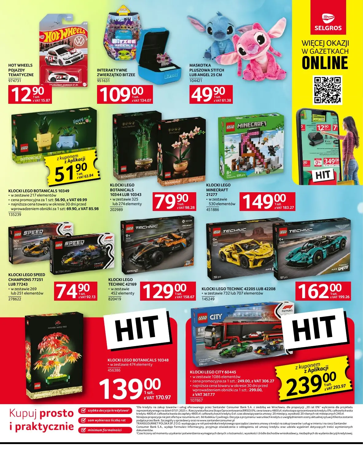 gazetka promocyjna SELGROS Oferta przemysłowa - Strona 22