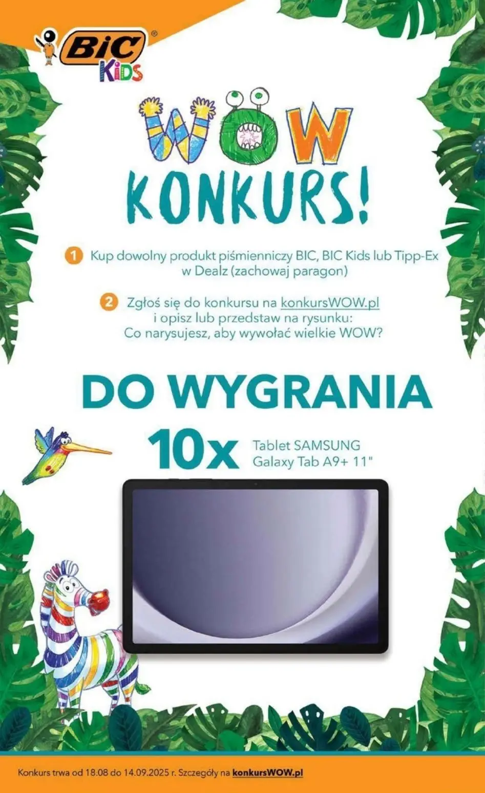 gazetka promocyjna Dealz Make a dealz - Strona 26
