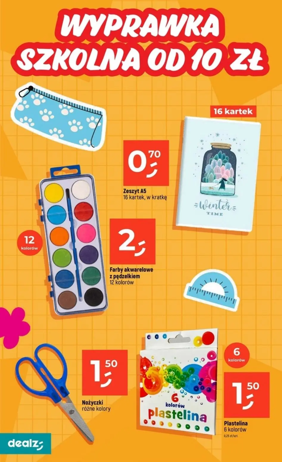gazetka promocyjna Dealz Make a dealz - Strona 28