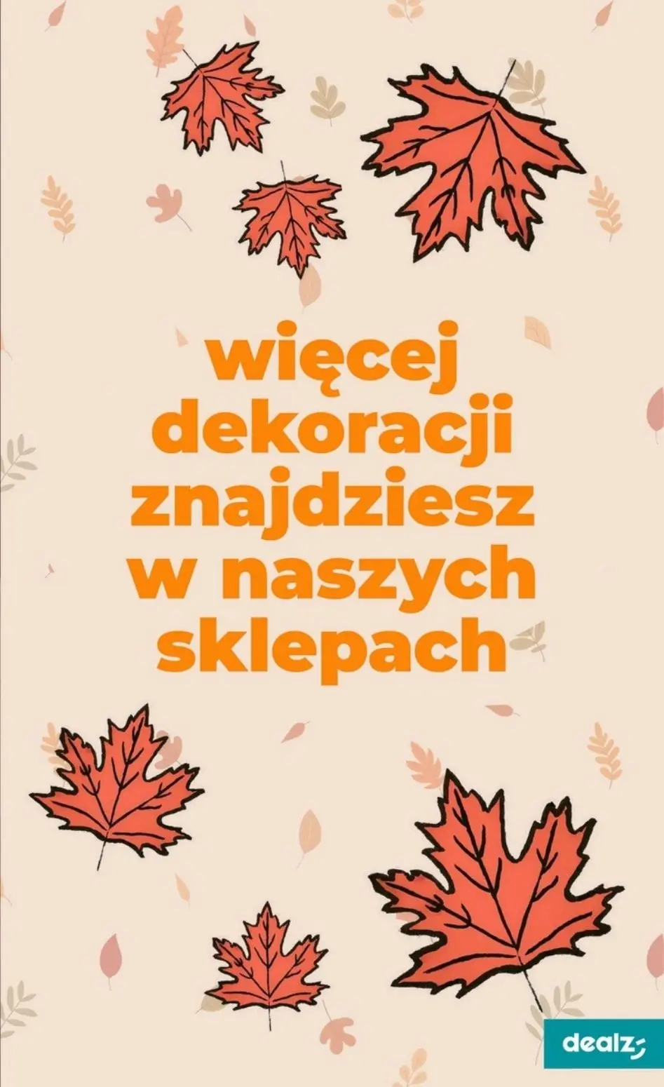 gazetka promocyjna Dealz Make a dealz - Strona 39