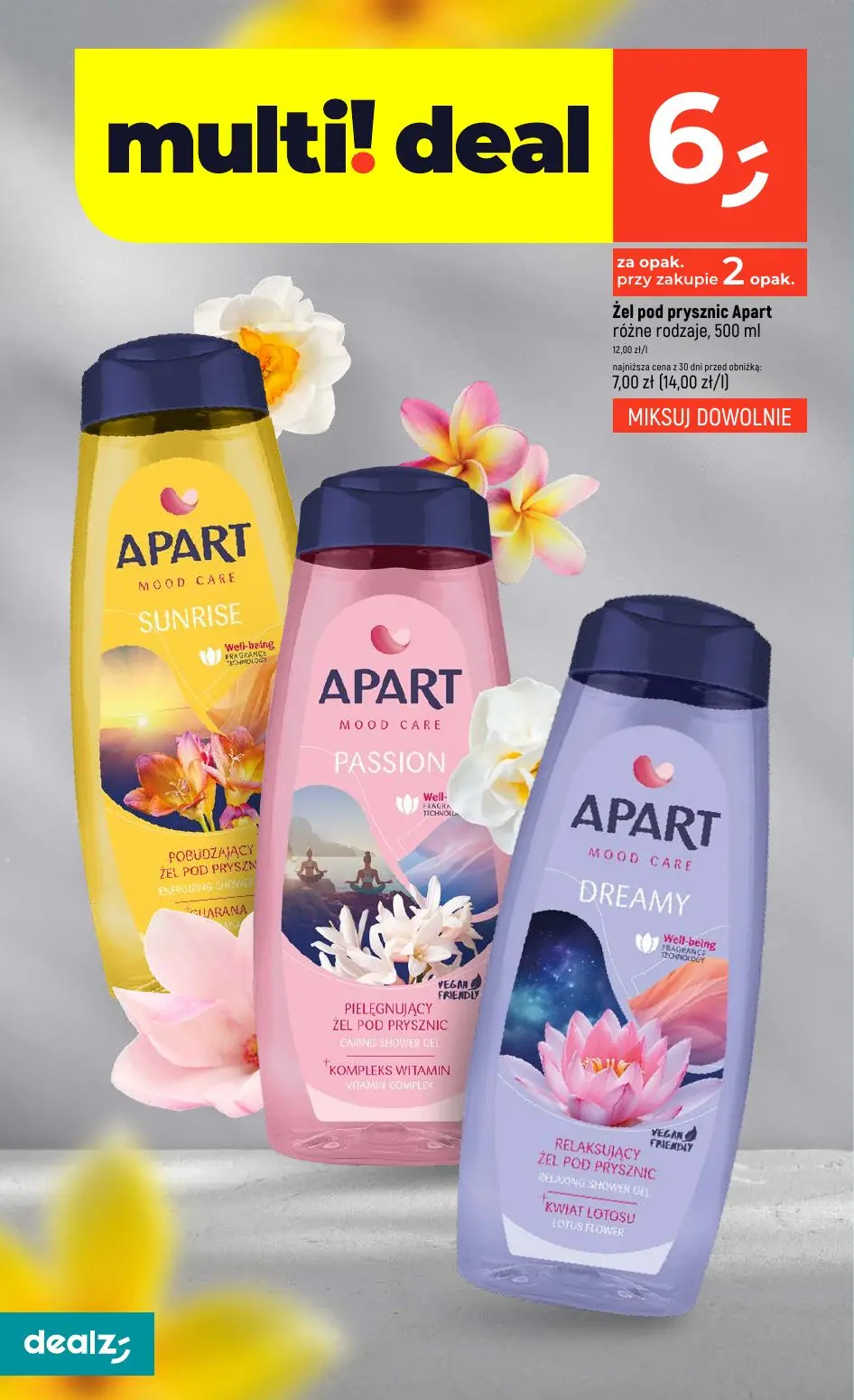 gazetka promocyjna Dealz Make a dealz - Strona 16