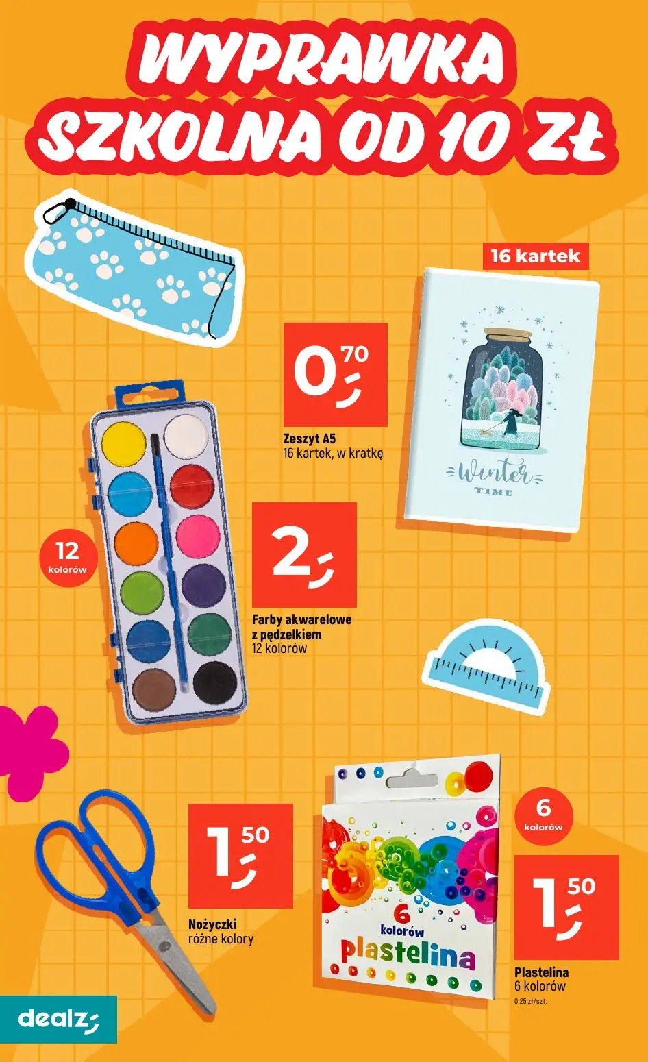 gazetka promocyjna Dealz Make a dealz - Strona 28