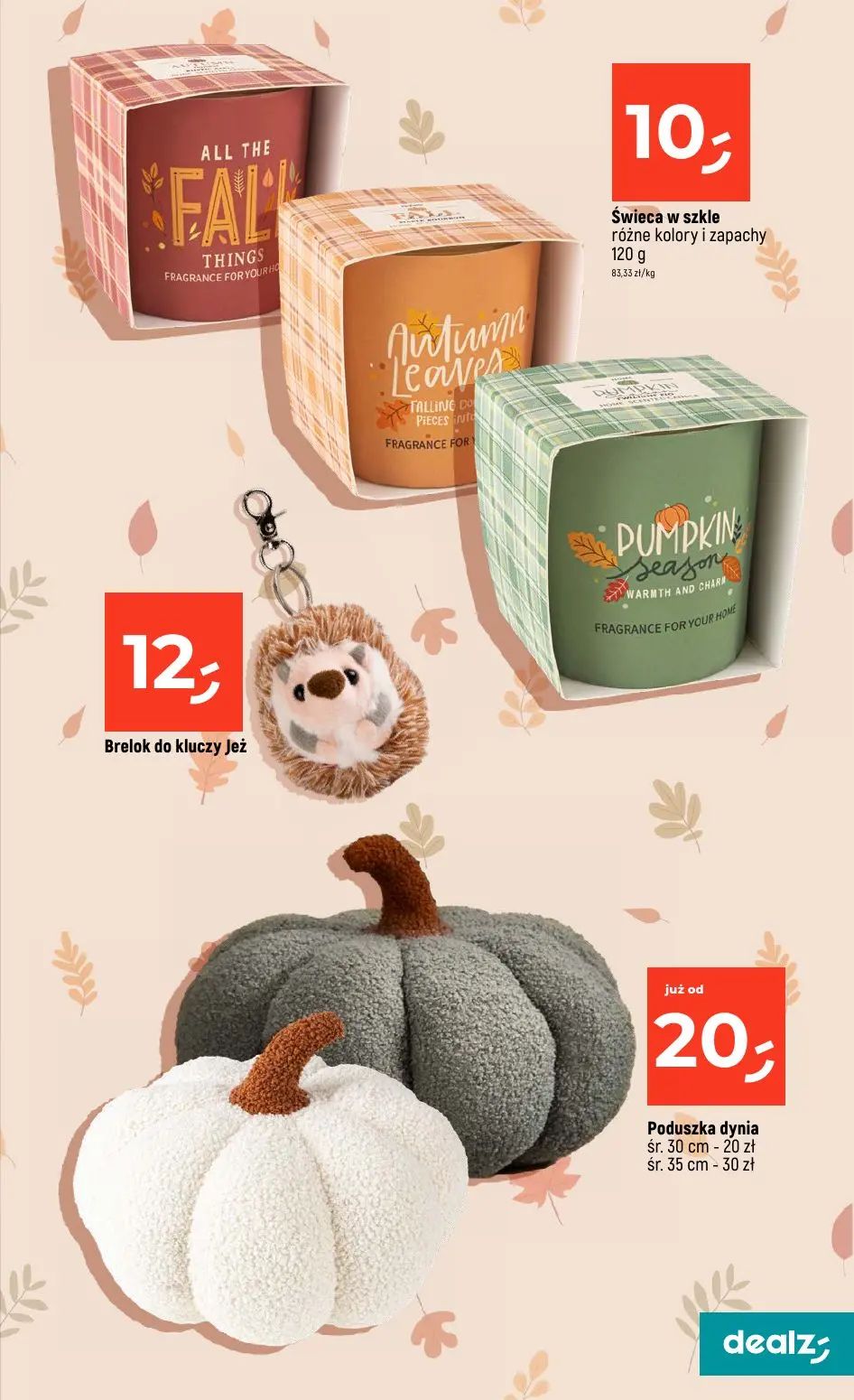 gazetka promocyjna Dealz Make a dealz - Strona 37