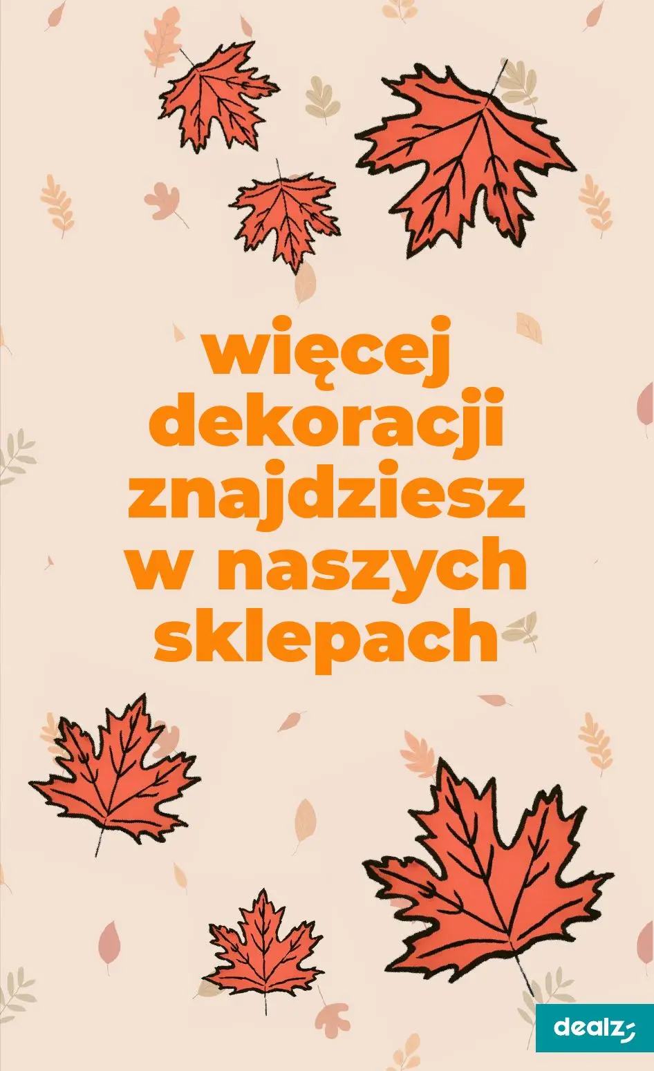 gazetka promocyjna Dealz Make a dealz - Strona 39