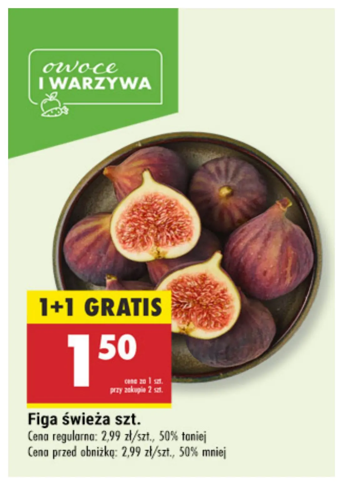 gazetka promocyjna Biedronka Biedronkowe oszczędności - Strona 15