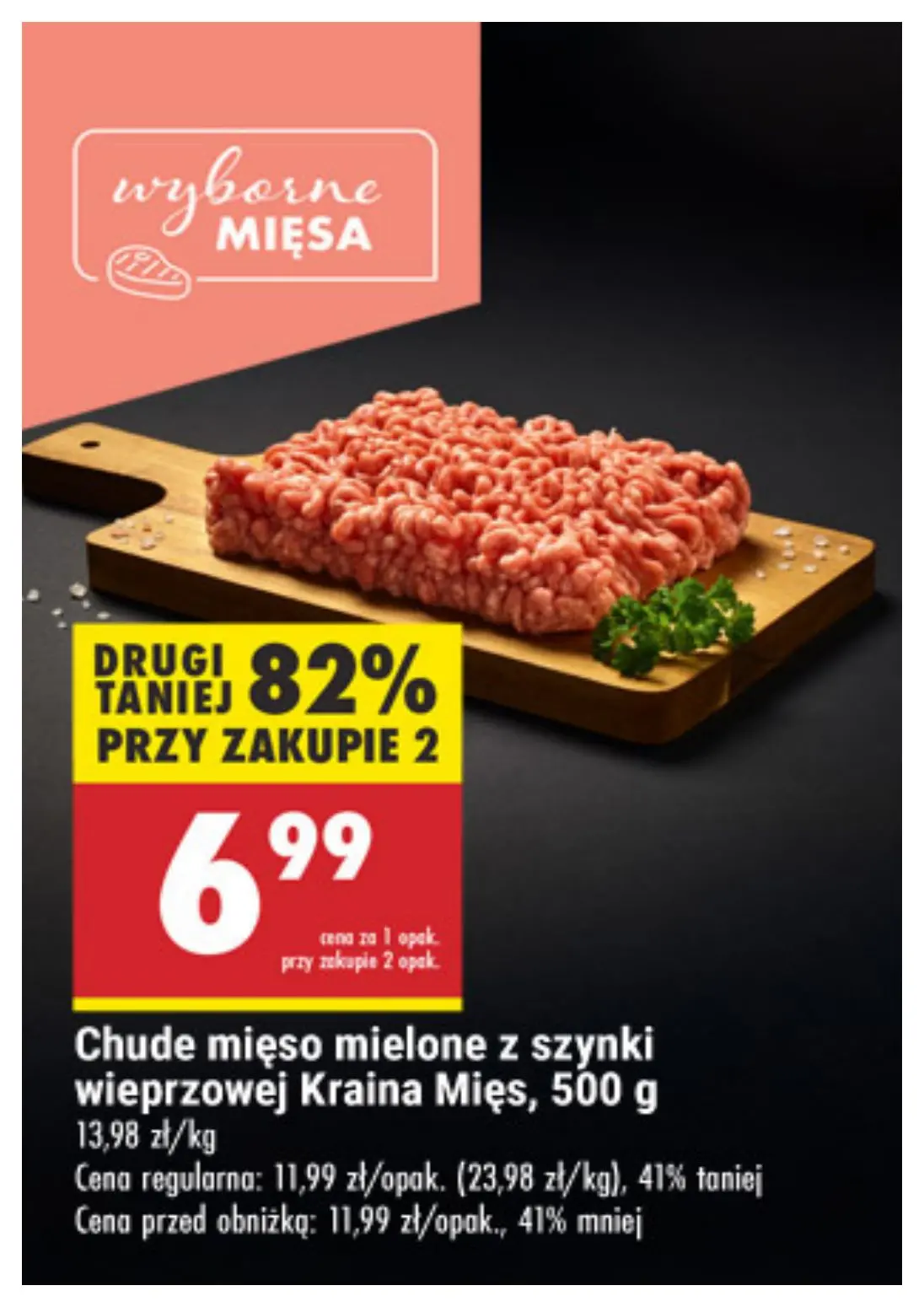 gazetka promocyjna Biedronka Biedronkowe oszczędności - Strona 16